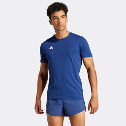 ADIDAS アディダス ADIZERO E TEE メンズランニングウェア 2024SS wad(iej32in1158)