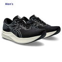 アシックス エヴォライドスピード 2 asics EvoRide SPEED 2 1011B789-001メンズ ランニングシューズ 24spasr(1011b789001)