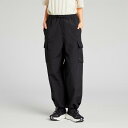 PUMA WOMENS TRN EDGE ウーブン パンツ プーマ ウィメンズ ランニングウェア 2025SS wpuw(52702001) 2502wtk 返...