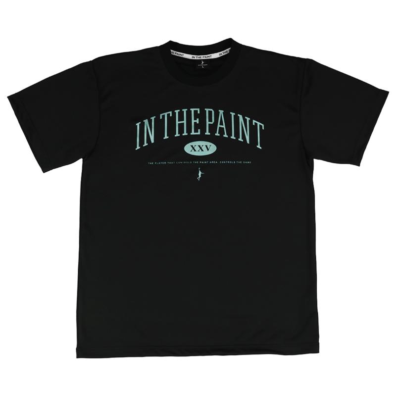 Rakuten - IN THE PAINT T-SHIRTS インザペイント 半袖 Tシャツ バスケットボールウェア 2025FW(itp2541210) 2502bwtk