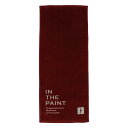 IN THE PAINT TOWEL インザペイント タオル バスケットボール 2025FW(itp2544213)