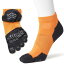 TABIO ӥ 졼󥰥󡦥ץ5ܻإå27-29cm(ߤù) Φ好å TABIO SPORTS TRACK&FIELD SOCKS(rcpro5-l)