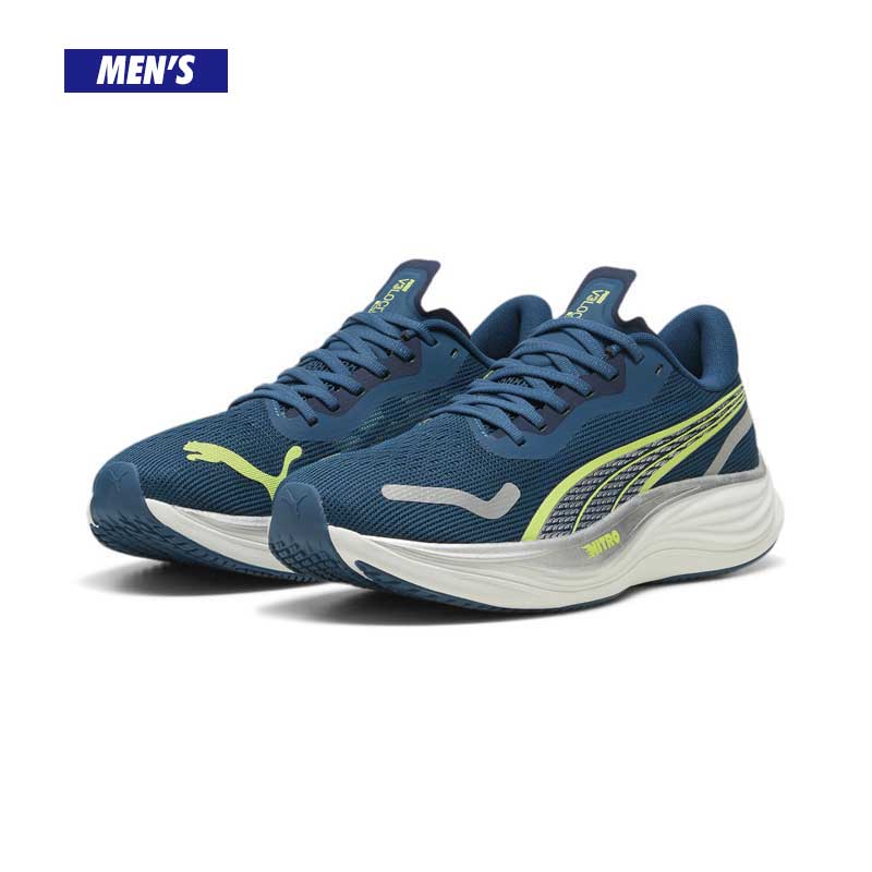 v[} FVeB jg 3 PUMA VELOCITY NITRO 3 Y jOV[Y 377748-02 24sppmr(37774802)