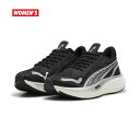 プーマ ヴェロシティ ニトロ 3 ウィメンズ PUMA VELOCITY NITRO 3 WMNS ウィメンズ ランニングシューズ 377749-01 24sppmr(37774901) 2502stk 625