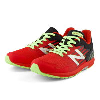 ニューバランス NB Hanzo J v6 Lace R6 YPHANZR6 ジュニア ランニングシューズ 24spnbr(yphanzr6m)