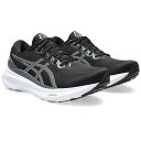 AVbNX QJm30 asics GEL KAYANO 30 1011B548-002 Y jOV[Y 24spasr(1011b548002)