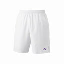 ヨネックス YONEX ハーフパンツ テニスウェア ユニセックス ynap(15164y) 2502rtk