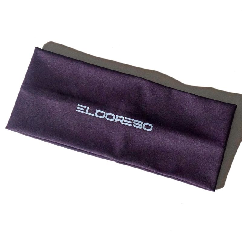 乐天商城 - ELDORESO Hair Band エルドレッソ ランニング 2026SS e7904716 purple(e7904716purple)