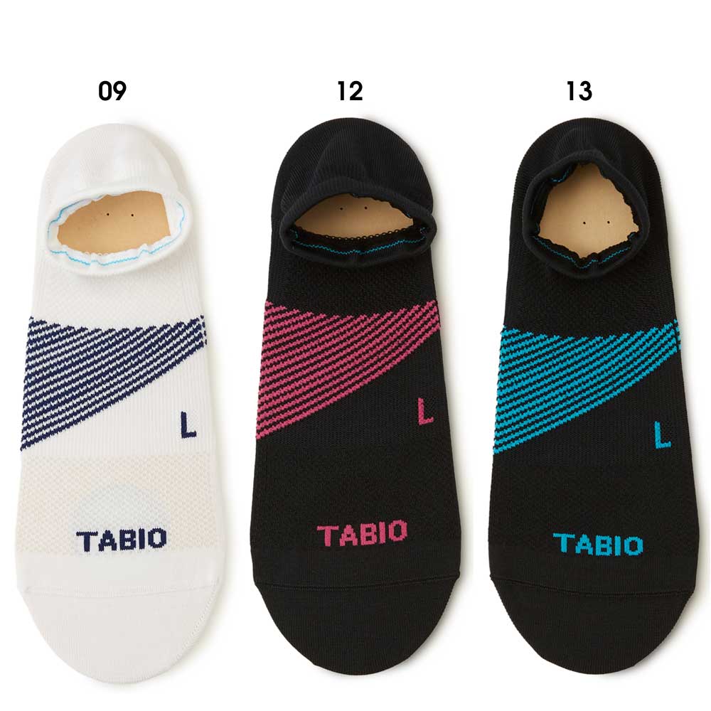 TABIO タビオ トラック&フィールド ソックス TRACK&FIELD SOCKS 限定生産 陸上 ラ...
