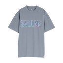 【期間限定20％OFF 5月6日まで】 SVOLME スボルメ ロゴメッシュランシャツ SDG ランニング 2024SS wsv(7241-19400026) 2401wtk tksv 返品交換不可