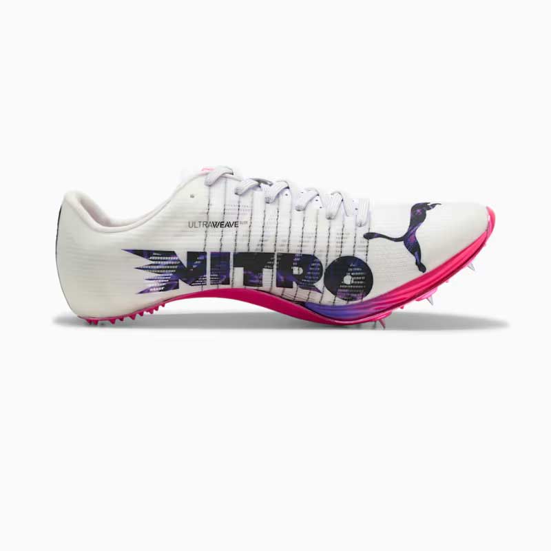 �ס��� ���������ԡ��� ���ץ��� �˥ȥ����꡼�� 2 PUMA evoSPEED Sprint Nitro Elite 2 DIGI TOKYO PACK ��˥��å��� û��Υ�� Φ�她�ѥ��� 2025psp(31263801)