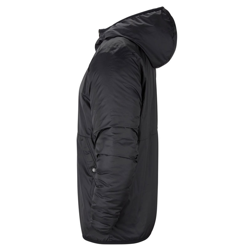 NIKE ナイキ サーマ レペル パーク20 フォール ジャケット 厚手 Therma-FIT メンズ...