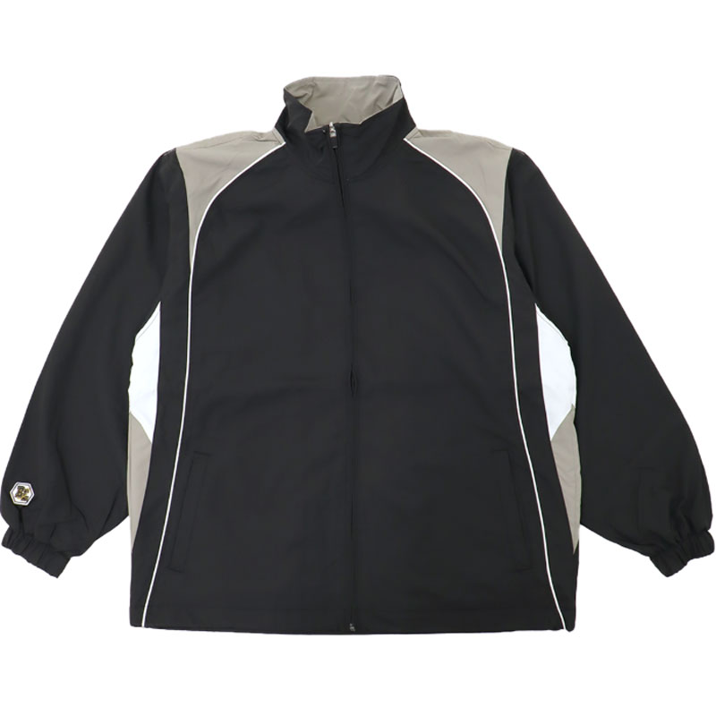 BALLLINE ボールライン ウォームアップジャケット 保温 WARMUP JACKET ウィンドブレーカー バスケット..