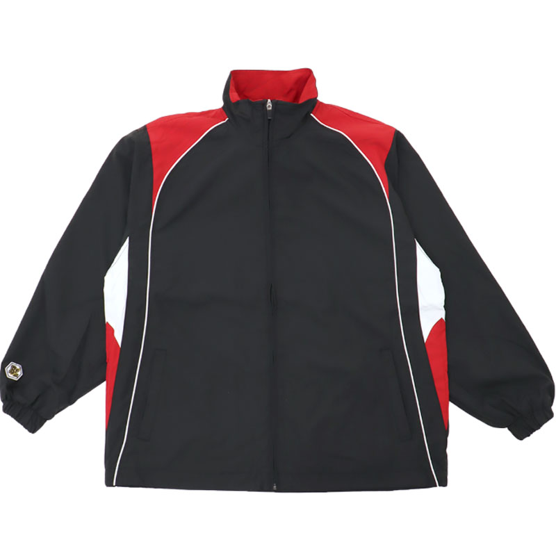 BALLLINE ボールライン ウォームアップジャケット 保温 WARMUP JACKET ウィンドブレーカー バスケット..