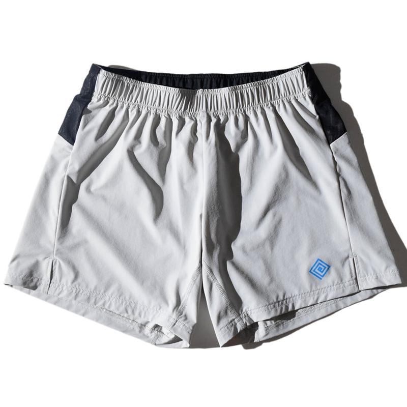 Rakuten - ELDORESO Sturdy Buggy Shorts エルドレッソ ランニング 2026SS e2112516 gray(e2112516gray)
