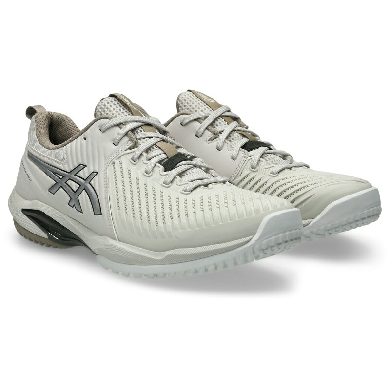 アシックス プレステージ ネオ OC ワイド asics PRESTIGE NEO OC WIDE テニスシューズ ユニセックス オムニ・クレー用 26fwastn astnsp(1043a029250)