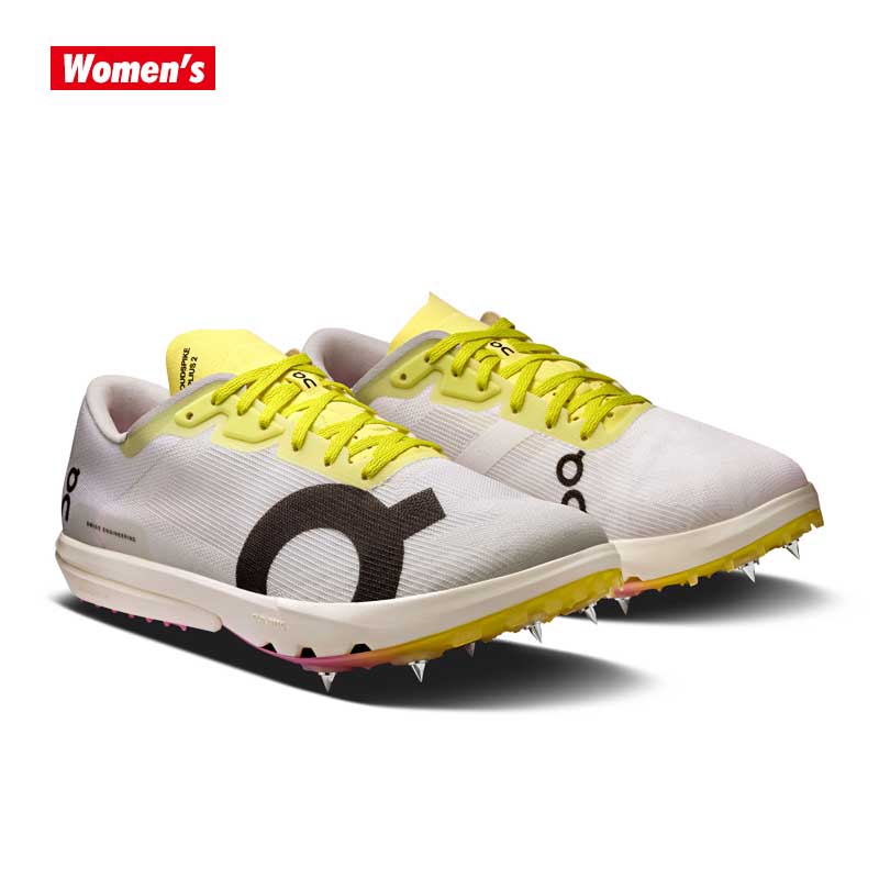 ウィメンズ On Cloudspike Amplius2 オン クラウドスパイク アンプリウス2 長距離用スパイク 3WF10202926 onspike 80...