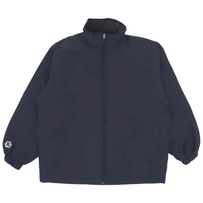 BALLLINE ボールライン ウォームアップジャケット WARMUP JACKET ウィンドブレーカー バスケットボール..