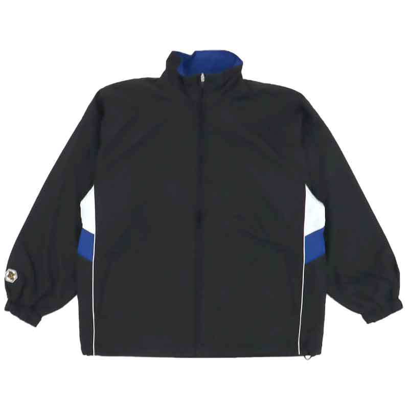 BALLLINE ボールライン ウォームアップジャケット WARMUP JACKET ウィンドブレーカー バスケットボール..