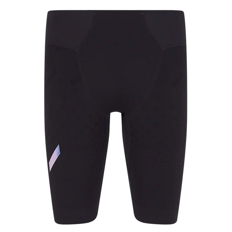 SOAR Running Mens SPEED SHORTS black メンズランニングウェア 2025AW wsom(aw25ss12mblack)