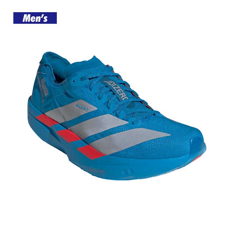アディダス メンズ アディゼロ タクミ セン11 adidas ADIZERO TAKUMI SEN 11 JR4794 ランニングシューズ 26q1r edad (jr4794)