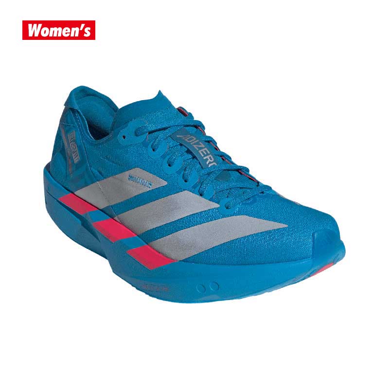 Rakuten - アディダス ウィメンズ アディゼロ タクミ セン11 adidas ADIZERO TAKUMI SEN 11 W JR4795 ランニングシューズ 26q1r edad (jr4795) 2502stk tshs