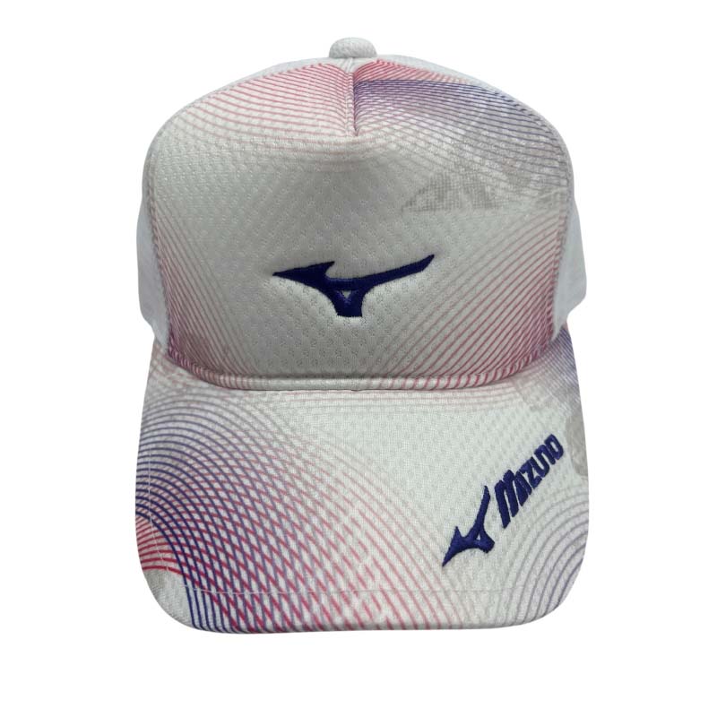 ソフトテニス バドミントン ラケットスポーツ 帽子 CAP キャップ 紫外線対策 熱中症対策 練習 試合