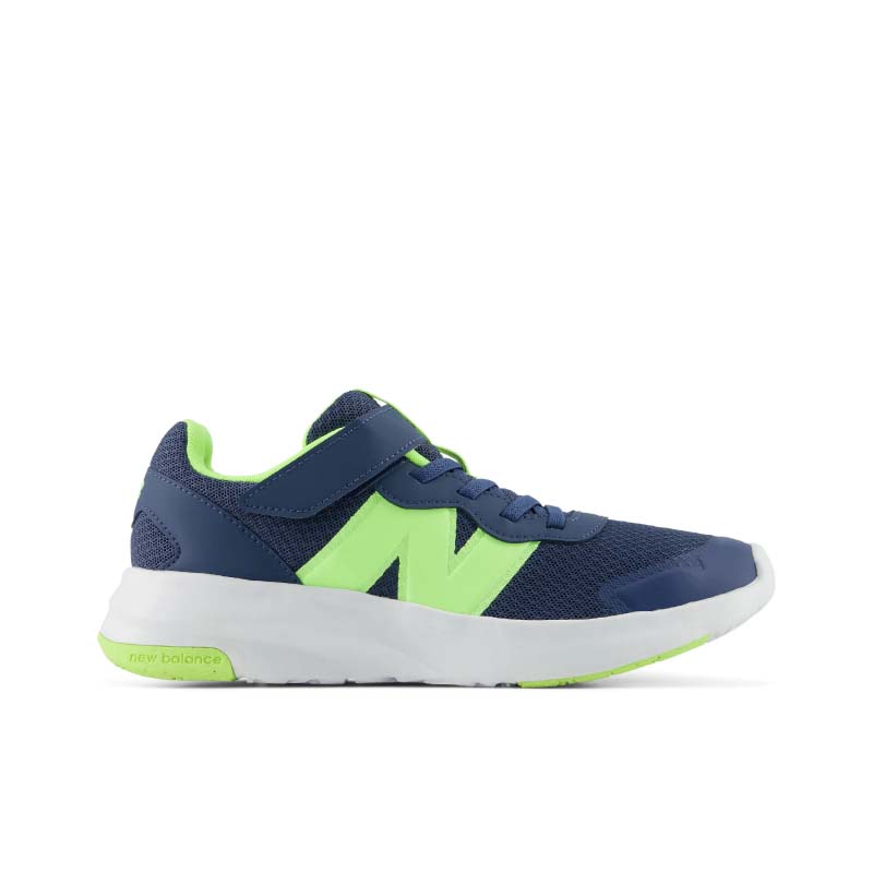HOOP HOUSEのニューバランス NB 578 H&L G5783TA キッズ ジュニア ランニングシューズ 26fwnbr(g5783taw)｜アングル2