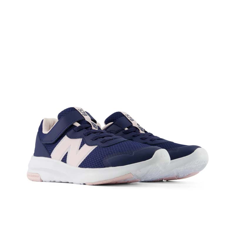 ニューバランス NB 578 H&L G5786DA キッズ ジュニア ランニングシューズ 26fwnbr(g5786daw)