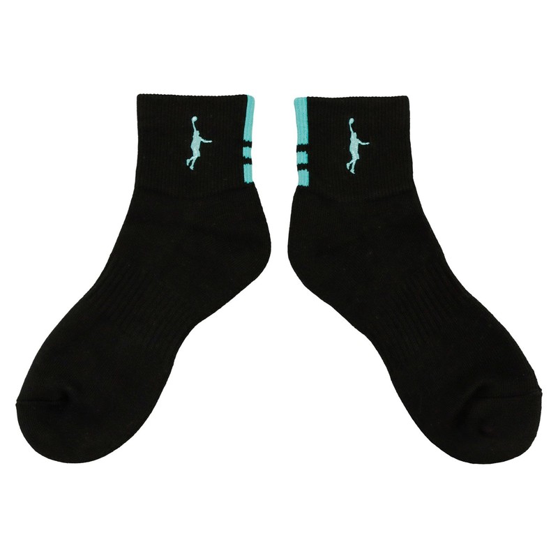 IN THE PAINT SOCKS インザペイント バックパネル ショートソックス ITP26549 1083 バスケットボール 2026FW(itp265491083)