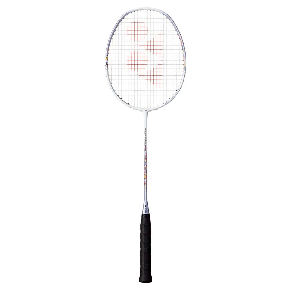 YONEX ヨネックス バドミントンラケット ナノフレア400 NF400 435 フレームのみ（ガットなし）【返品・交換不可】(nf-400435)