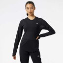 new balance ニューバランス ウィメンズ ACCELERATEロングスリーブTシャツ ランニングウェア 2022FW wnbw longt(wt23225)