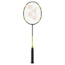 期間限定ポイント5倍 YONEX ヨネックス バドミントンラケット アークセイバー7プロ ARCSABER 7 PRO ARC7-P-815 中級者向け フレームのみ(ガットなし)(arc7-p815) その1