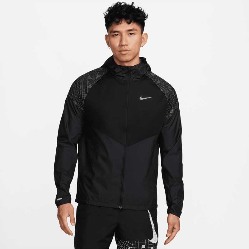 NIKE ナイキ RPL ランディビジョン マイラー フラッシュジャケット メンズランニングウェア 2022HO wnk(dq6488010) 2210wtk