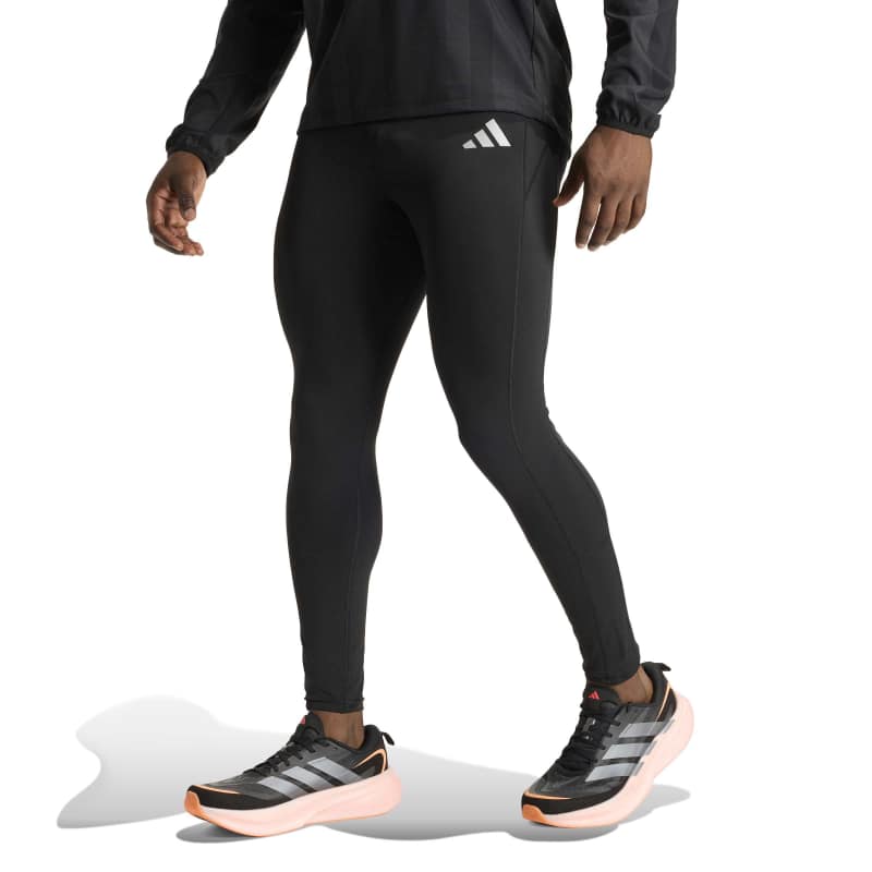 商品名: Run Ess Tigh M 品番: TW805 カラー: JY5495 カラー名称: black adi365 Run Ess Tights M ランエッセンシャルタイツ ランニングウェアは、快適さが命。 このadi365 ランニング エッセンシャルズ タイツは、柔らかく軽量な素材と動きを制限しないカットにより、一年中ランナーをサポートするように設計。 このアンクルレングスのタイツを着用すれば、汗を発散させるCLIMACOOLテクノロジーにより、涼しく快適にランニングのペースを上げられる。 ドローコードクロージャーにより調節性とフィット感が向上。 さりげないアディダスのパフォーマンスブランドが施されたタイツは、機能的かつシンプルでありながらスタイリッシュな外観を際立たせている。 背面のジップ付きスマートフォンポケットで実用性を向上。 脚のサイドポケットには鍵やジェル、ランニングの必需品を手軽に収納できる。 走り慣れたランナーでも、始めたばかりのランナーでも、アディダスのパフォーマンスシリーズは動きをサポートするように作られている。 ポリエステル ケア 洗濯表示 漂白剤を使用しないでください 乾燥機を使用しないでください ドライクリーニングできない製品です アイロン掛けをしないでください 洗濯機でぬるま湯で洗ってください お手入れ情報 洗濯時は裏返して同系色のものとお洗い下さい 洗剤は中性洗剤をご使用ください。 柔軟剤の使用はお避け下さい。 ファスナー・面ファスナー・釦・バックルは閉じてお洗い下さい。