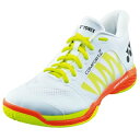 ヨネックス YONEX パワークッションコンフォートZワイドミッド POWER CUSHION COMFORT Z WIDE MID バドミントンシューズ ユニ...