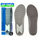 ヨネックス YONEX パワークッション ウェーブインソール2 テニスアクセサリー(ac193)(4)