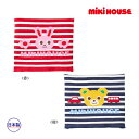 ミキハウス正規販売店/ミキハウス　mikihouse　プッチー＆うさこ　はらまき