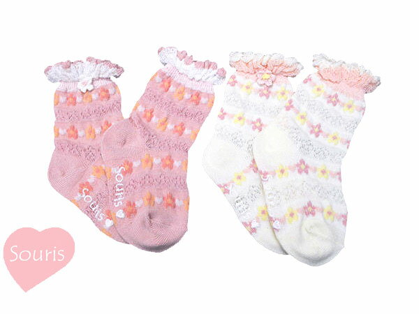 Rakuten - ●40%OFFセール●スーリー　Souris　ソックス　アウトレット