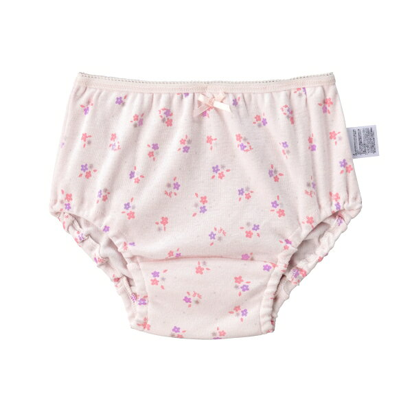 ●期間限定P11倍●30％OFFセール●ミキハウス　mikihouse　星ボーダー＆小花　ショー...