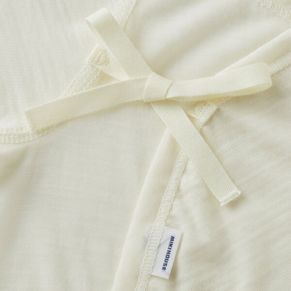 �����ָ���P11�ܡ����󤻾��ʡ��ߥ��ϥ��� �٥ӡ� mikihouse�������ȿ��Ϥ褤ȩ����� �����륳������ŷ�������ȩ��(50cm��60cm)/Ȣ��