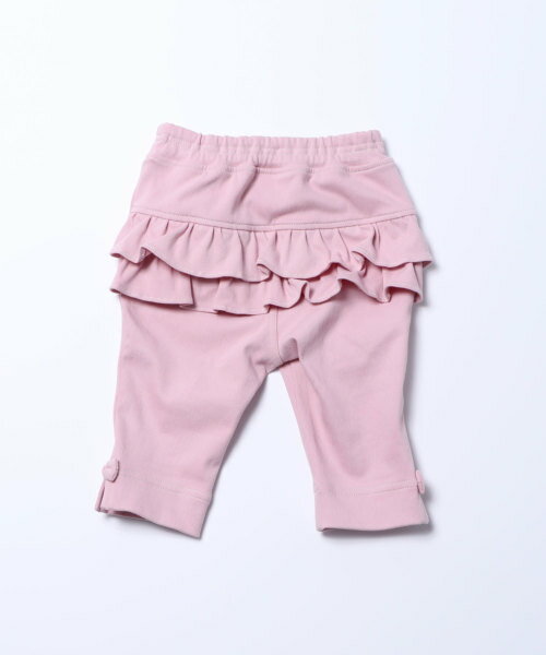 ��50%OFF��������饹��1�����˥åȥץ��ʡ���Knit��Planner�����ȥ�å��ĥ����7ʬ�楫�顼�ѥ��(80��90)���٥ӡ��ѥ�� �֤���� �����ȥ�å� ������ ����ץ� ���ե� �ץ쥼��� �ե�� ��ܥ� ���λ�