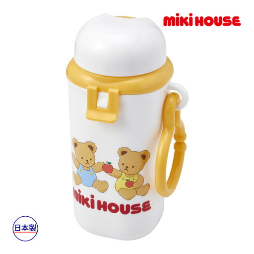 ●24日〜P11倍●ミキハウス mikihouse ミキハウスベア おやつケース ベビー 食器 離乳食 ランチグッズ フルーツ(サイズなし)春 夏 秋 冬 子供用 男の子 女の子 テーブルウェア かわいい ●24日〜P11倍●ミキハウス mikihouse ミキハウスベア おやつケース ベビー 食器 離乳食 ランチグッズ フルーツ(サイズなし)春 夏 秋 冬 子供用 男の子 女の子 テーブルウェア かわいい