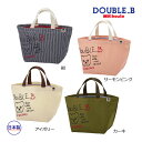 ●15日〜P11倍●取り寄せ商品●ミキハウス ダブルビー mikihouse キャンバス トートバッグ(サイズ無し)男の子 女の子 ママグッズ かばん バッグ ...