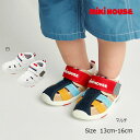 ●24日〜P11倍●ミキハウス mikihouse ウォーターベビーサンダル(13cm・13.5cm・14cm・14.5cm・15cm・15.5cm・16cm)...