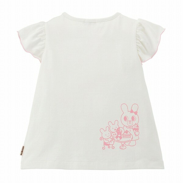 �����ָ���P11�ܡ����󤻾��ʡ��ߥ��ϥ������ۥåȥӥ����åġ�mikihouse������ӥå� ������ ���ۻ� ���å��� ���饹�� �ץ��� T�����(80��90��100��110��120) �٥ӡ� �Ļ� ���λ�