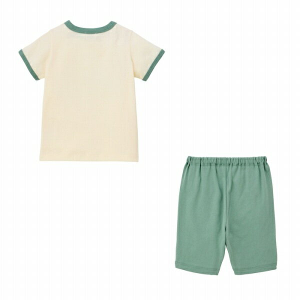 �����ָ���P11�ܡ�30��OFF��������ߥ��ϥ������ۥåȥӥ����åġ�mikihouse ȾµT����ĥ��åȡ�Ȣ�դ��ۡʥե꡼��70cm-80cm�˻Ҥɤ������ˤλҡ��Ļ����ݰ�ࡡ���ձࡡ�ѥ����Mw50