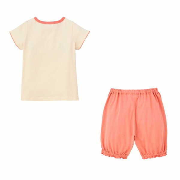 �����ָ���P11�ܡ�30��OFF��������ߥ��ϥ������ۥåȥӥ����åġ�mikihouse ȾµT����ĥ��åȡ�Ȣ�դ��ۡʥե꡼��70cm-80cm�˻Ҥɤ��������λҡ��Ļ����ݰ�ࡡ���ձࡡ�ѥ����Mw50