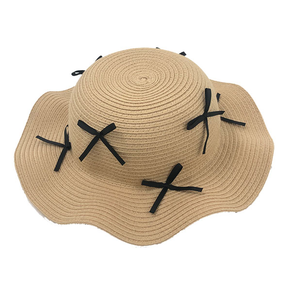 ��30��OFF����������å��ե����졡Kids Foret����ܥ��դ����ҥ�ҥ顡�ϥåȡ�˹�ҡ�( 50cm 52cm 54cm 56cm )�Ҥɤ��������λҡ��Ļ�����˹�ҡ��졼�����������դ��������ġ��ޤ����롡�İ����������ȥ�å�