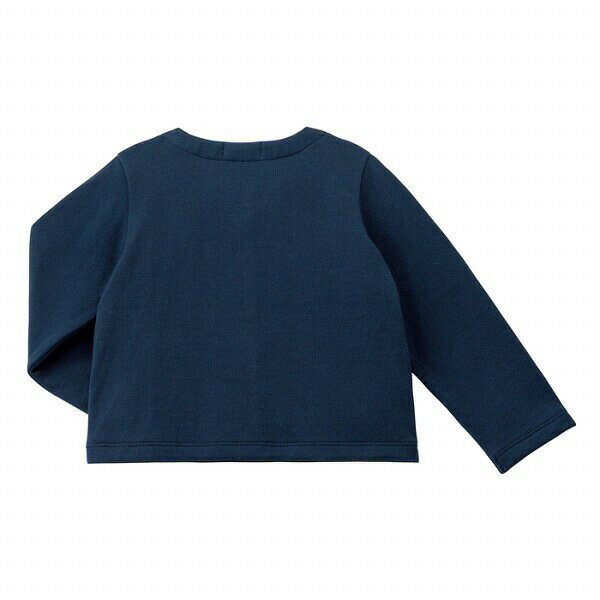 4日〜P11倍★★取り寄せ商品● ミキハウス mikihouse カーディガン ( 90 100 110 120 ...